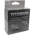 Fit Monofilament KATRAN Titanium Feeder, 10.55lbs, 0.245mm, 300m Fit Monofilament KATRAN Titanium Feeder, 10.55lbs, 0.245mm, 300m