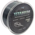 Fit Monofilament KATRAN Titanium Feeder, 8.35lbs, 0.215mm, 300m
