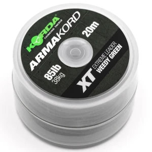 Fir Inaintas KORDA Arma Kord XT, 85lb/38kg, 20m Fir Inaintas KORDA Arma Kord XT, 85lb/38kg, 20m