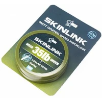 Fir Textil NASH Skinlink Semi-Stiff, Weed, 35lbs, 20m