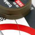 Fir Textil Trakker Semi Stiff Coated Hooklink, 11.3kg/25lb, 20m Fir Textil Trakker Semi Stiff Coated Hooklink, 11.3kg/25lb, 20m