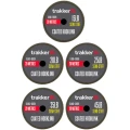 Fir Textil Trakker Semi Stiff Coated Hooklink, 9.8kg/20lb, 20m Fir Textil Trakker Semi Stiff Coated Hooklink, 9.8kg/20lb, 20m