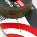 Fir Textil Trakker Stiff Coated Hooklink, 11.3kg/25lb, 20m Fir Textil Trakker Stiff Coated Hooklink, 11.3kg/25lb, 20m