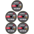 Fir Textil Trakker Stiff Coated Hooklink, 11.3kg/25lb, 20m Fir Textil Trakker Stiff Coated Hooklink, 11.3kg/25lb, 20m