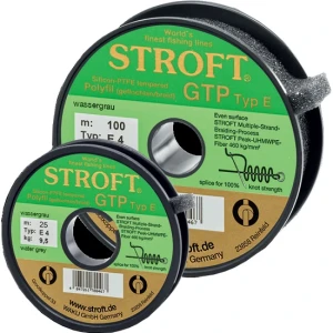 Fir Stroft Textil Gtp Orange E3 7,5kg/100m