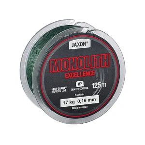Fir Jaxon Textil Monolith Excellence Gri 125m 0.20mm
