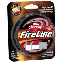 FIR TEXTIL BERKLEY NEW 2014 FIRELINE GRI 020MM/13,2KG/110M