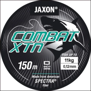 Fir Textil Jaxon Combat Xtn Natur 0.18mm/100m/18kg