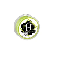 Fir Textil Jaxon Hegemon 8x Flash 150m 0.06mm 4kg Verde Fluo Fir Textil Jaxon Hegemon 8x Flash 150m 0.06mm 4kg Verde Fluo