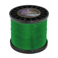 FIR TEXTIL MIKADO NIHONTO OCTA BRAID 0.18mm 16.4kg 3000m GREEN