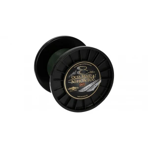 Fir Textil Mikado Nihonto Octa Braid 0.20mm 18.1kg 3000m Green