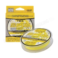 FIR TEXTIL RAPTURE DYNA-TEX SPIN 100MT/0,12mm/18LBS  FIR TEXTIL RAPTURE DYNA-TEX SPIN 100MT/0,12mm/18LBS