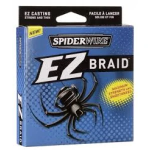 Fir Textil Spider Ezbraid Fluo 0.15mm/100m/6.7 Kg