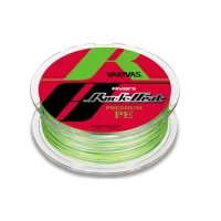 FIR TEXTIL VARIVAS AVANI ROCK BEAT PE 150M 20.9LB FIR TEXTIL VARIVAS AVANI ROCK BEAT PE 150M 20.9LB