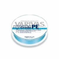 FIR VARIVAS NEW HIGH GRADE PE 150M 26.1lb 