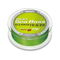 Fir Varivas Sea Bass Tracer Max Pe 8x 150m 14.5lb