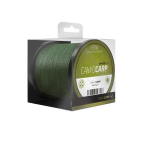 Delphin Fir Fin Cam-o Carp Sinking 300m 0.26mm 13.1kg