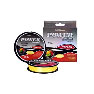 Fir Et Power Braid 0.08 Mm 150 M