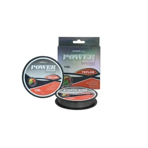 Fir Energo Team Power Braid Teflon 0.18mm Fir Energo Team Power Braid Teflon 0.18mm