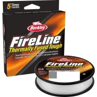 Fir Textil BERKLEY FireLine Fused Original, Crystal, 0.15mm, 300m