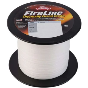 Fir Textil Berkley Fireline Fused Original, Crystal, 0.32mm, 1800m