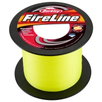 Fir Textil BERKLEY FireLine Fused Original, Flame Green, 0.20mm, 13.90kg, 1800m