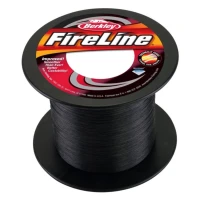 Fir Textil BERKLEY FireLine Fused Original, Smoke, 0.12mm, 1800m