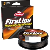 Fir Textil BERKLEY FireLine Fused Original, Smoke, 0.39mm, 29.1kg, 150m