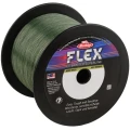 Fir Textil BERKLEY Flex Braid, Moss Green, 0.22mm, 9kg, 275m Fir Textil BERKLEY Flex Braid, Moss Green, 0.22mm, 9kg, 275m