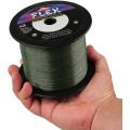 Fir Textil BERKLEY Flex Braid, Moss Green, 0.33mm, 24.6kg, 2000m