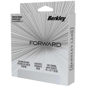 Fir Textil Berkley Forward, Crystal, 150m, 0.15mm, 4.70kg