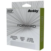Fir Textil Berkley Forward, Low Vis Green, 0.22mm, 8.9kg, 150m 