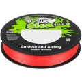 Fir Textil BERKLEY Sick Braid, Red, 300m, 0.12mm, 11.2kg
