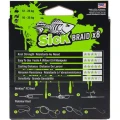 Fir Textil BERKLEY Sick Braid, Red, 300m, 0.19mm, 18.0kg Fir Textil BERKLEY Sick Braid, Red, 300m, 0.19mm, 18.0kg