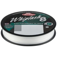 Fir Textil BERKLEY Whiplash 8, Crystal, 0.12mm, 17.50kg, 150m Fir Textil BERKLEY Whiplash 8, Crystal, 0.12mm, 17.50kg, 150m