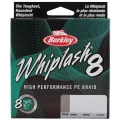 Fir Textil BERKLEY Whiplash 8, Crystal, 0.16mm, 20.90kg, 300m Fir Textil BERKLEY Whiplash 8, Crystal, 0.16mm, 20.90kg, 300m
