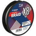Fir Textil DAIWA N'Zone 8X Braid Steel Gray, 0.10mm, 7.00kg, 150m Fir Textil DAIWA N'Zone 8X Braid Steel Gray, 0.10mm, 7.00kg, 150m