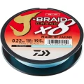 Fir Textil Daiwa J-Braid Grand X8 Albastru 135m 0.13mm 8.50kg Fir Textil Daiwa J-Braid Grand X8 Albastru 135m 0.13mm 8.50kg
