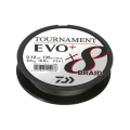 Fir Textil Daiwa Tournament 8xBraid EVO+ Verde 0.18mm 270m 15.8kg Fir Textil Daiwa Tournament 8xBraid EVO+ Verde 0.18mm 270m 15.8kg