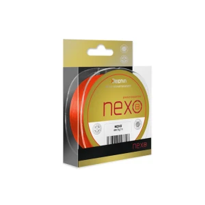 Fir Textil  Delphin Nexo 8 0.25mm 41.6lbs 1300m