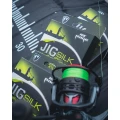 Fir Textil FOX RAGE Jig Silk, 0.13mm, 20lbs, 150m Fir Textil FOX RAGE Jig Silk, 0.13mm, 20lbs, 150m