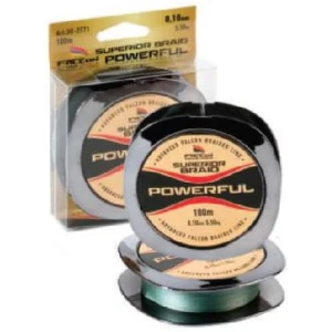 Fir Textil Falcon Powerful Spinning & Feeder, 6.40kg, 0.12m, 100m