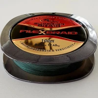 Fir Textil FilFishing FileXBraid (Powerful) 100m, 0.25mm, 19.40kg Fir Textil FilFishing FileXBraid (Powerful) 100m, 0.25mm, 19.40kg
