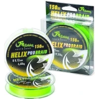 Fir Textil FilFishing Helix Spinning Fluo Braid 0.25mm 19.5kg 150m Fir Textil FilFishing Helix Spinning Fluo Braid 0.25mm 19.5kg 150m