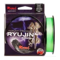 Fir Textil Momoi Ryujin PE Braided, Lime Green, 6kg, 0.06mm, 130m Fir Textil Momoi Ryujin PE Braided, Lime Green, 6kg, 0.06mm, 130m
