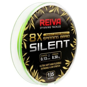 Reiva Fir Textil Silent Fluo Green…