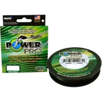 Fir Textil SHIMANO PowerPro Moss Green, 0.56mm, 75kg, 135m