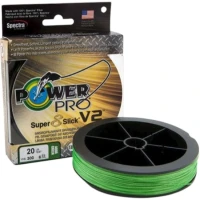Fir Textil SHIMANO PowerPro Super 8 Slick V2 Aqua Green, 0.13mm, 8kg, 135m