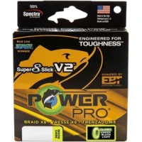 Fir Textil Shimano Powerpro Super 8 Slick V2 Moss Green, 0.23mm, 17kg, 275m