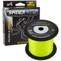 Fir Textil Spiderwire Dura 4 Galben 1800m, 0.35mm, 35kg Fir Textil Spiderwire Dura 4 Galben 1800m, 0.35mm, 35kg